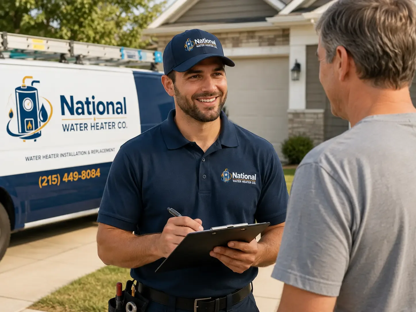 Water Heater Installation Grandview, IA FAQs